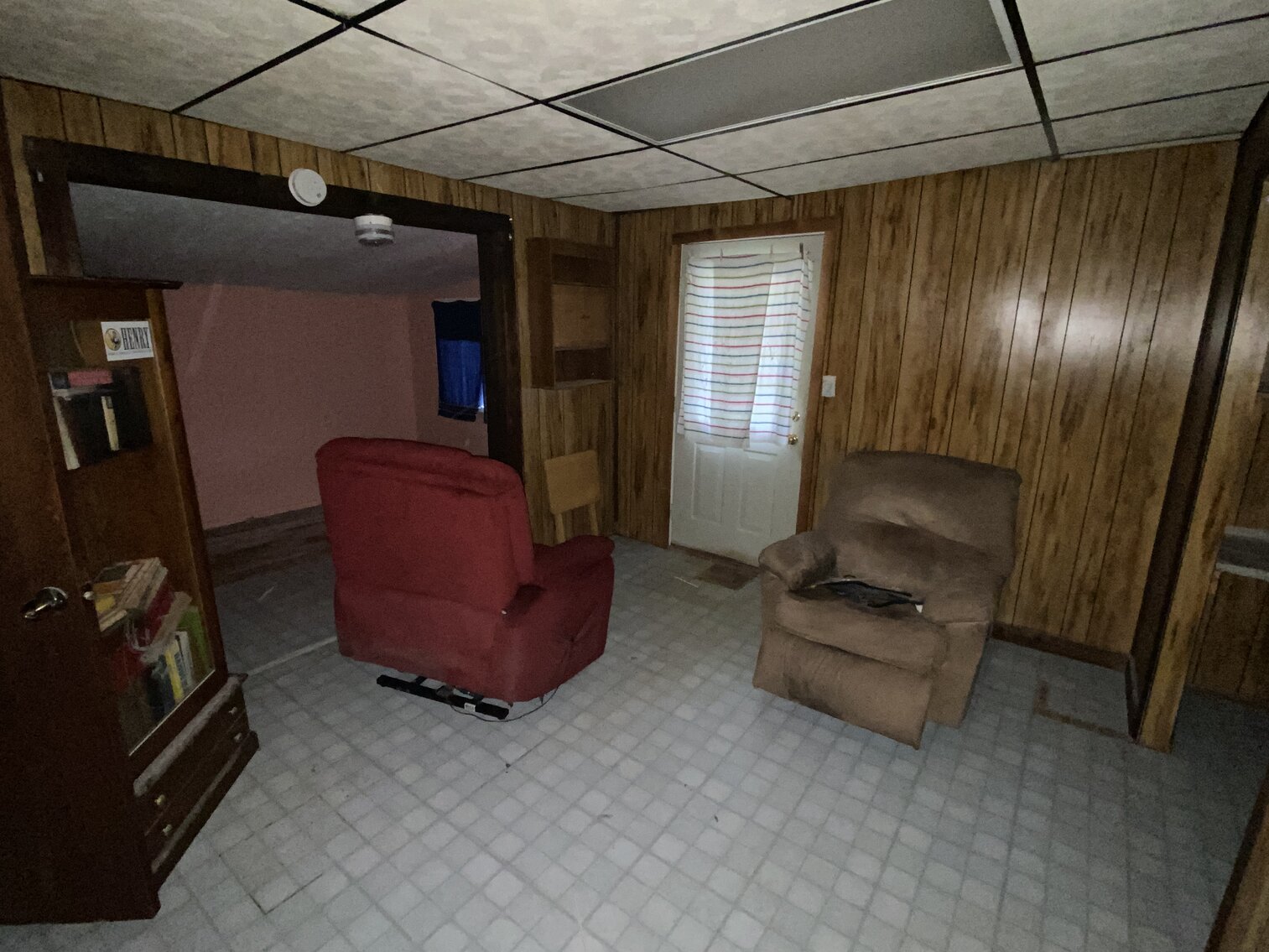 Image for SOLD $40,700 - 3 Bedroom House and Mobile Home Selling to the Highest Bidder