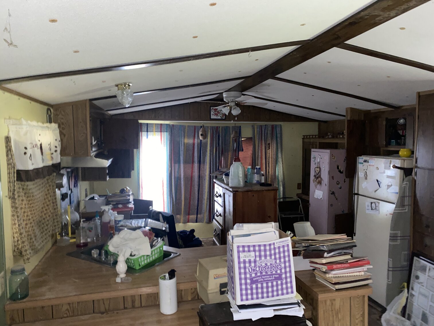 Image for SOLD $40,700 - 3 Bedroom House and Mobile Home Selling to the Highest Bidder
