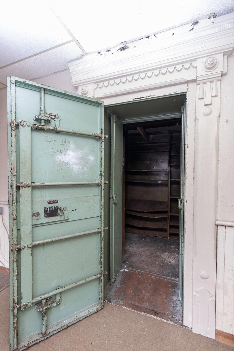 Image for SOLD $302,500 - 36,000 sqft. Building in a Historic Clarksburg Neighborhood