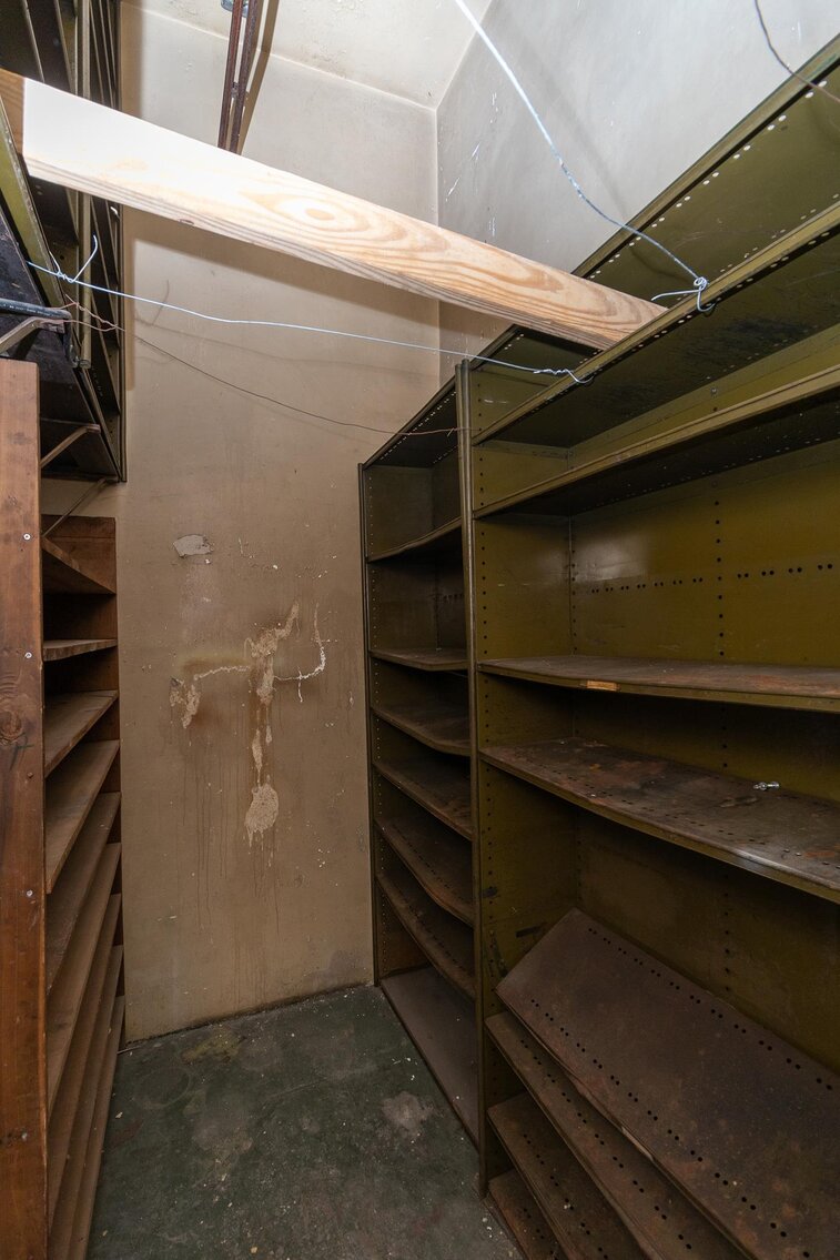 Image for SOLD $302,500 - 36,000 sqft. Building in a Historic Clarksburg Neighborhood