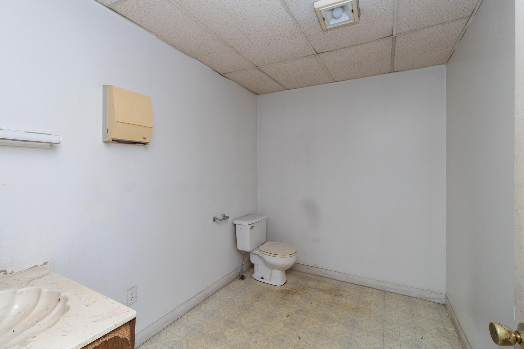 Image for SOLD $302,500 - 36,000 sqft. Building in a Historic Clarksburg Neighborhood