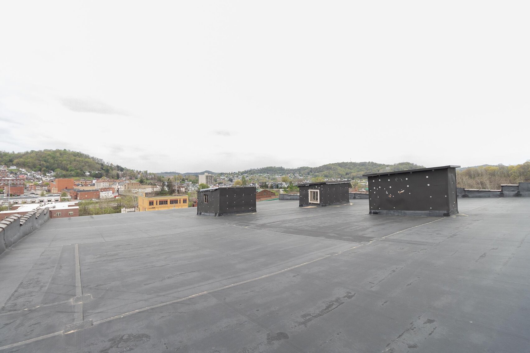 Image for SOLD $302,500 - 36,000 sqft. Building in a Historic Clarksburg Neighborhood