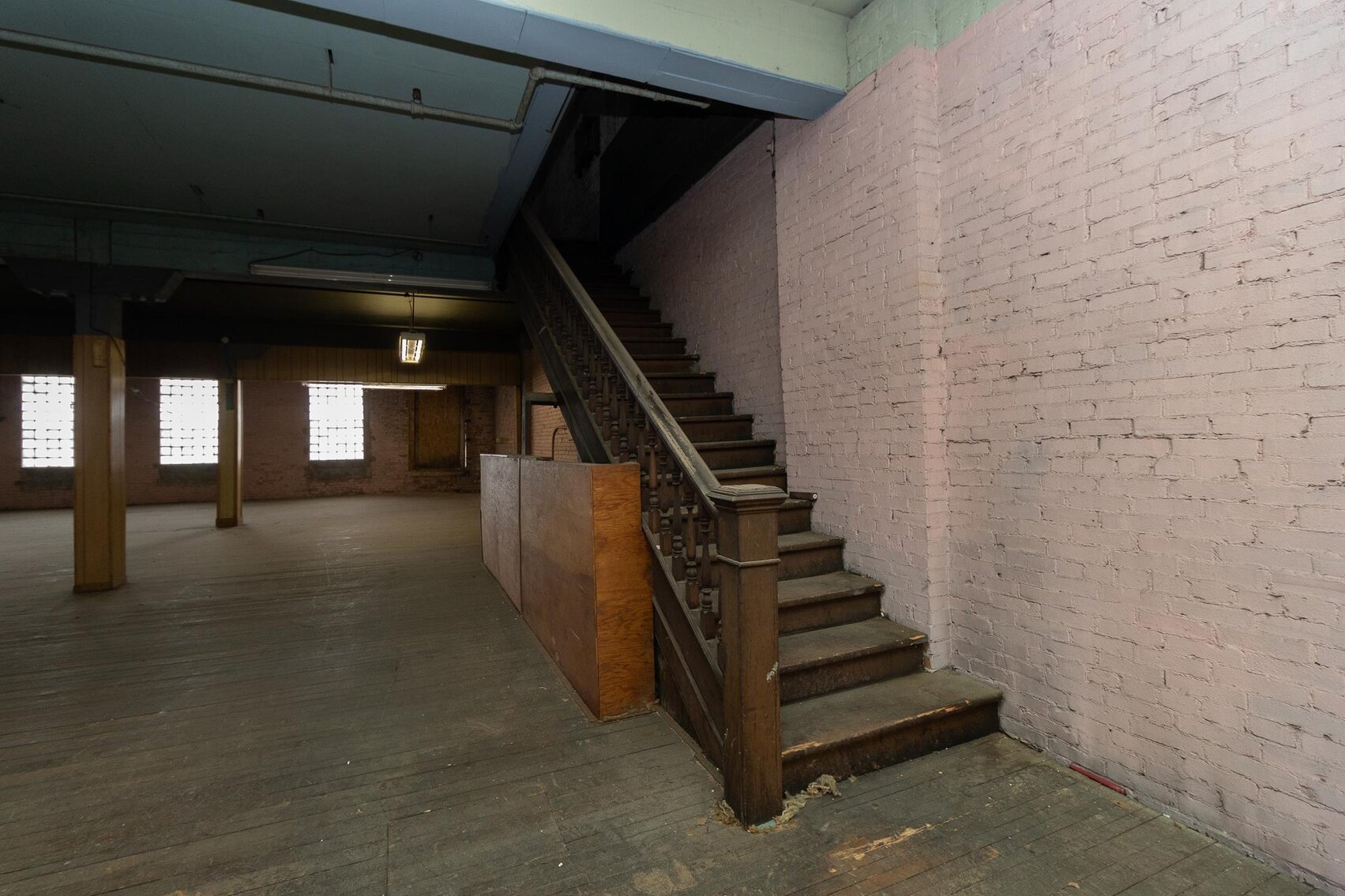 Image for SOLD $302,500 - 36,000 sqft. Building in a Historic Clarksburg Neighborhood