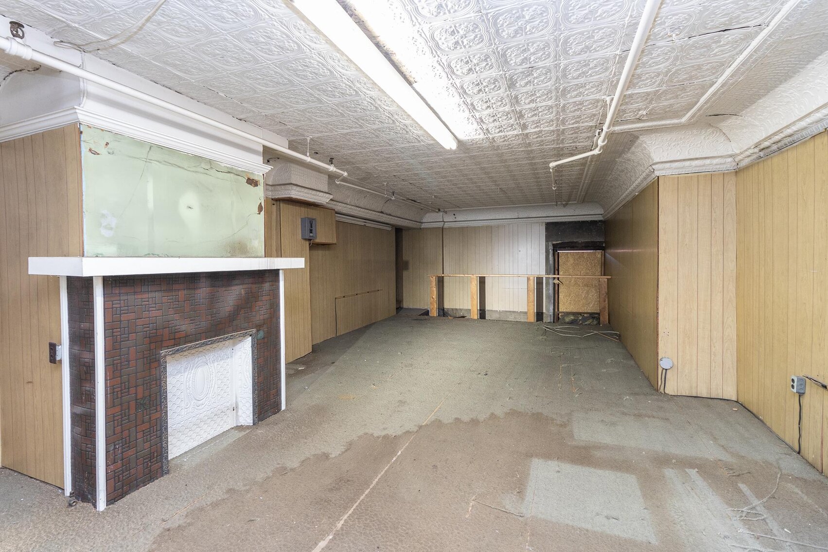 Image for SOLD $302,500 - 36,000 sqft. Building in a Historic Clarksburg Neighborhood