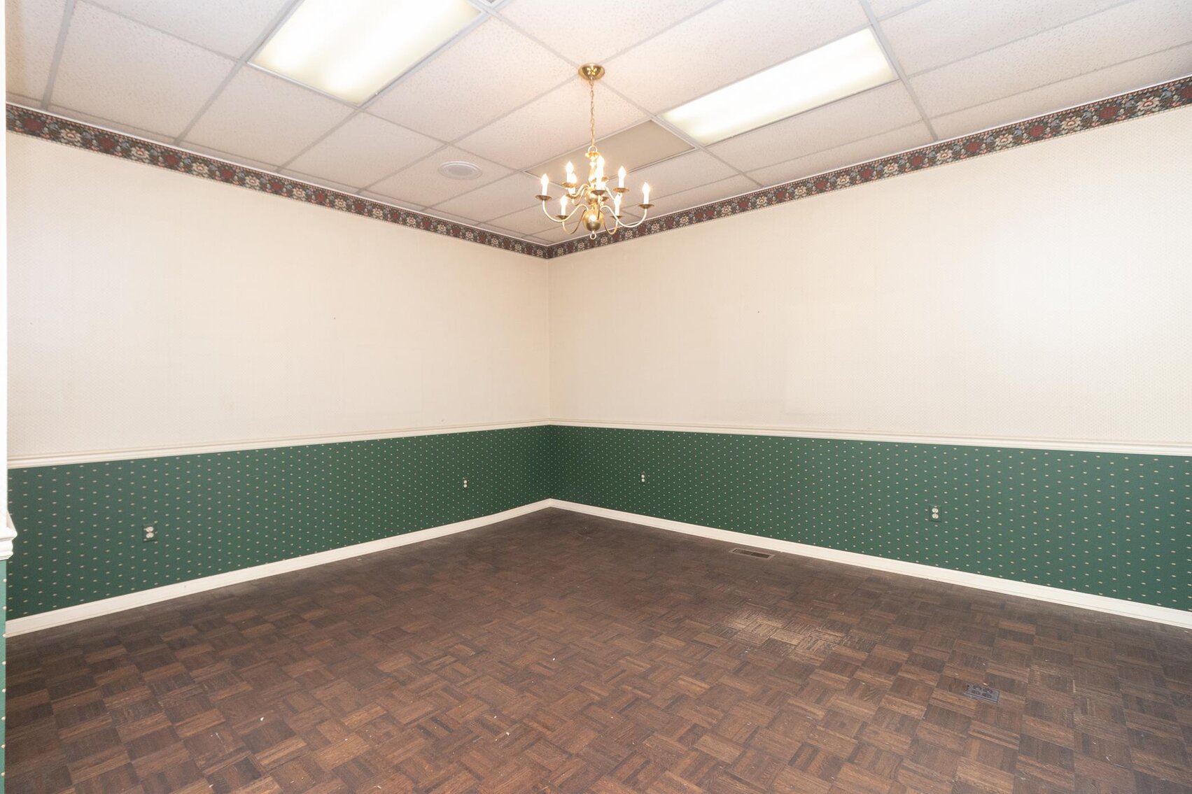 Image for SOLD $302,500 - 36,000 sqft. Building in a Historic Clarksburg Neighborhood