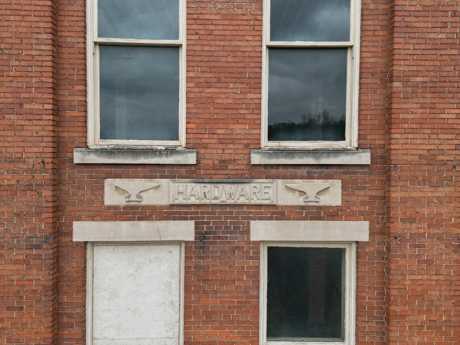 Image for SOLD $302,500 - 36,000 sqft. Building in a Historic Clarksburg Neighborhood