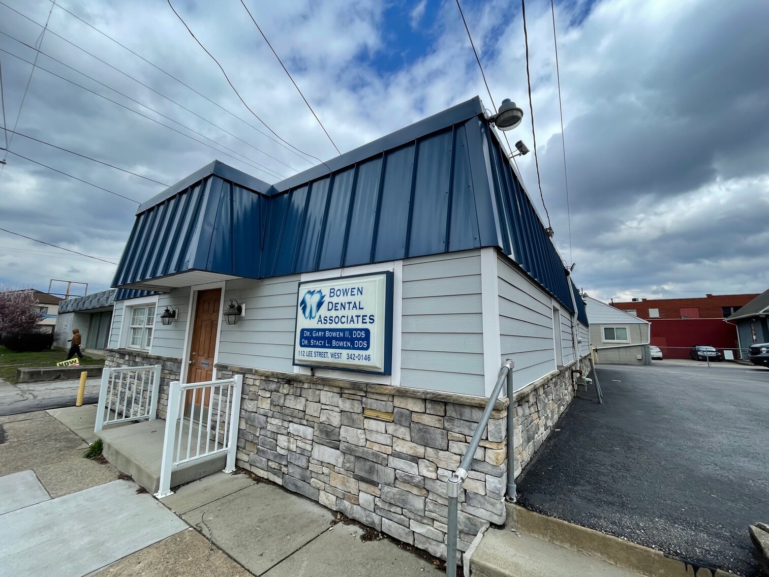 Image for SOLD $192,500 - Professional Office Building in Downtown Charleston