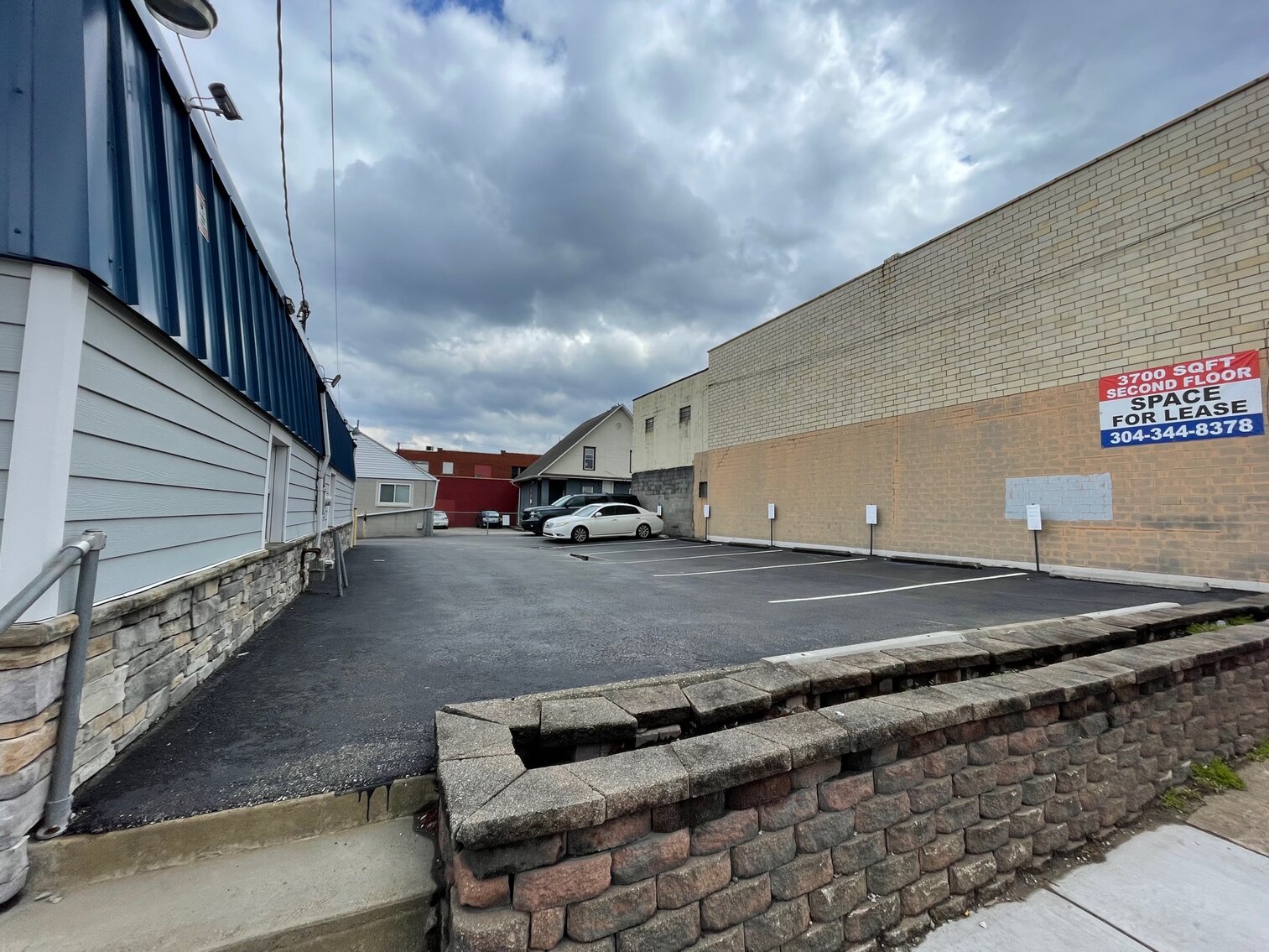 Image for SOLD $192,500 - Professional Office Building in Downtown Charleston