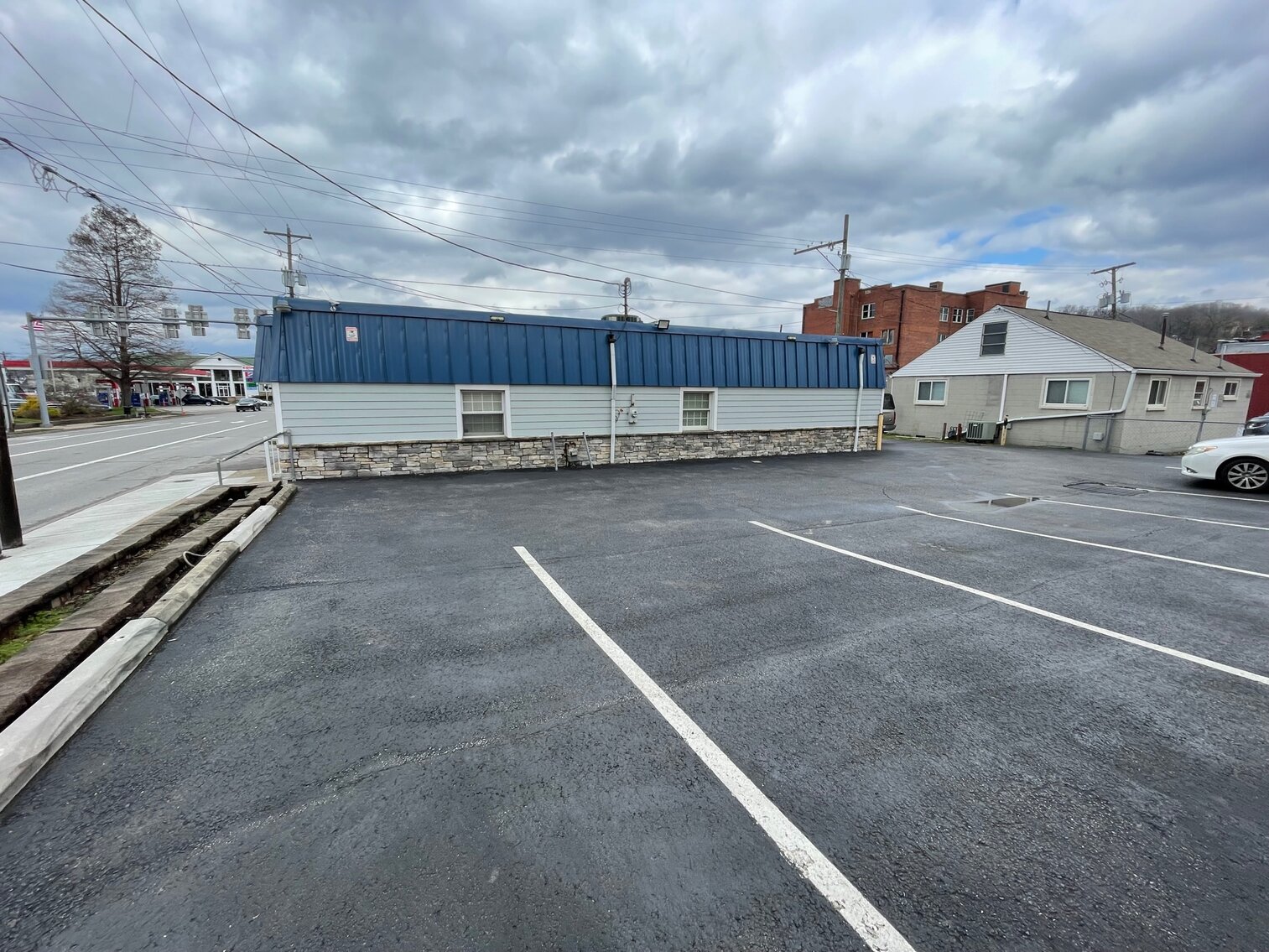 Image for SOLD $192,500 - Professional Office Building in Downtown Charleston