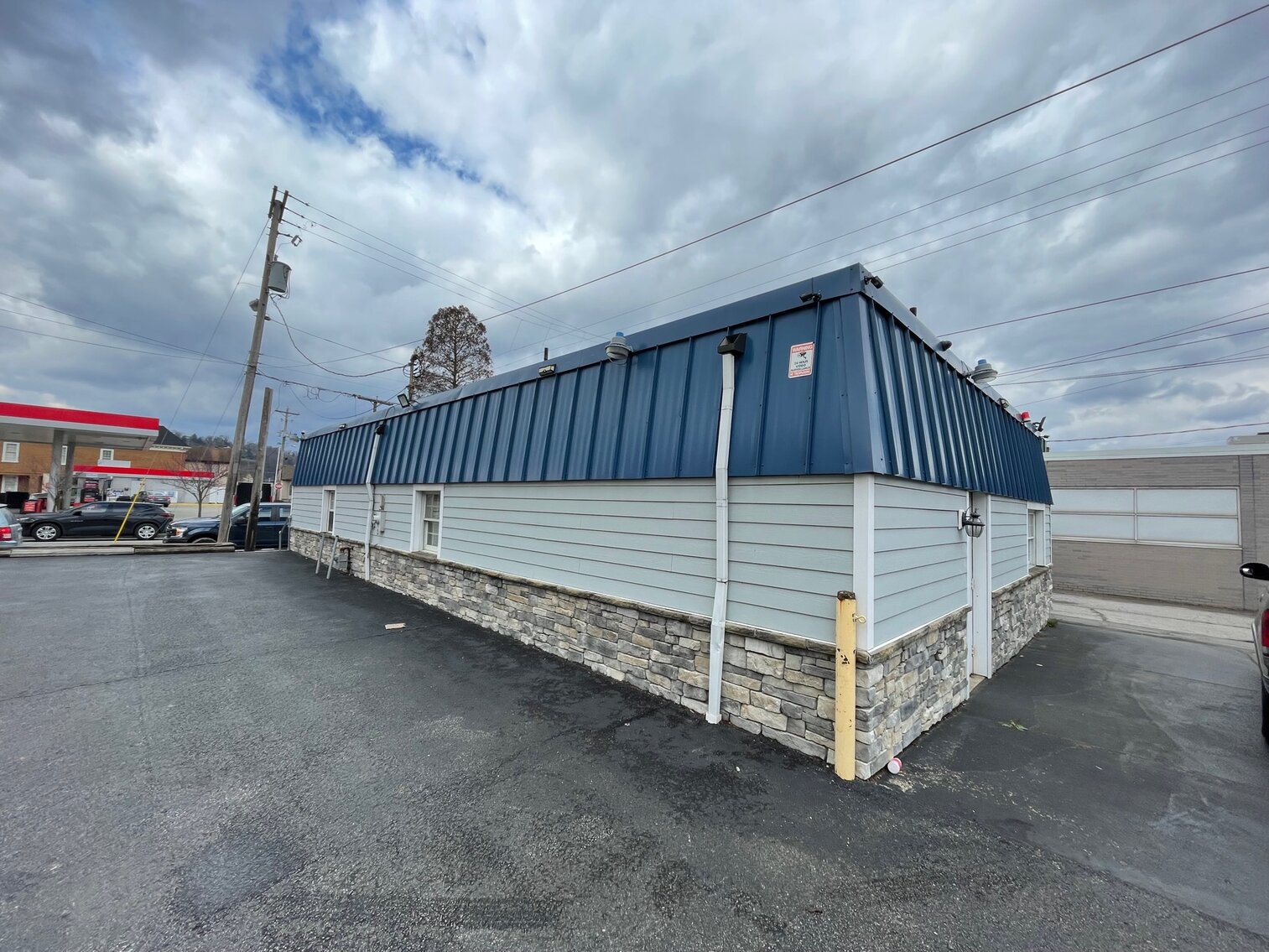 Image for SOLD $192,500 - Professional Office Building in Downtown Charleston