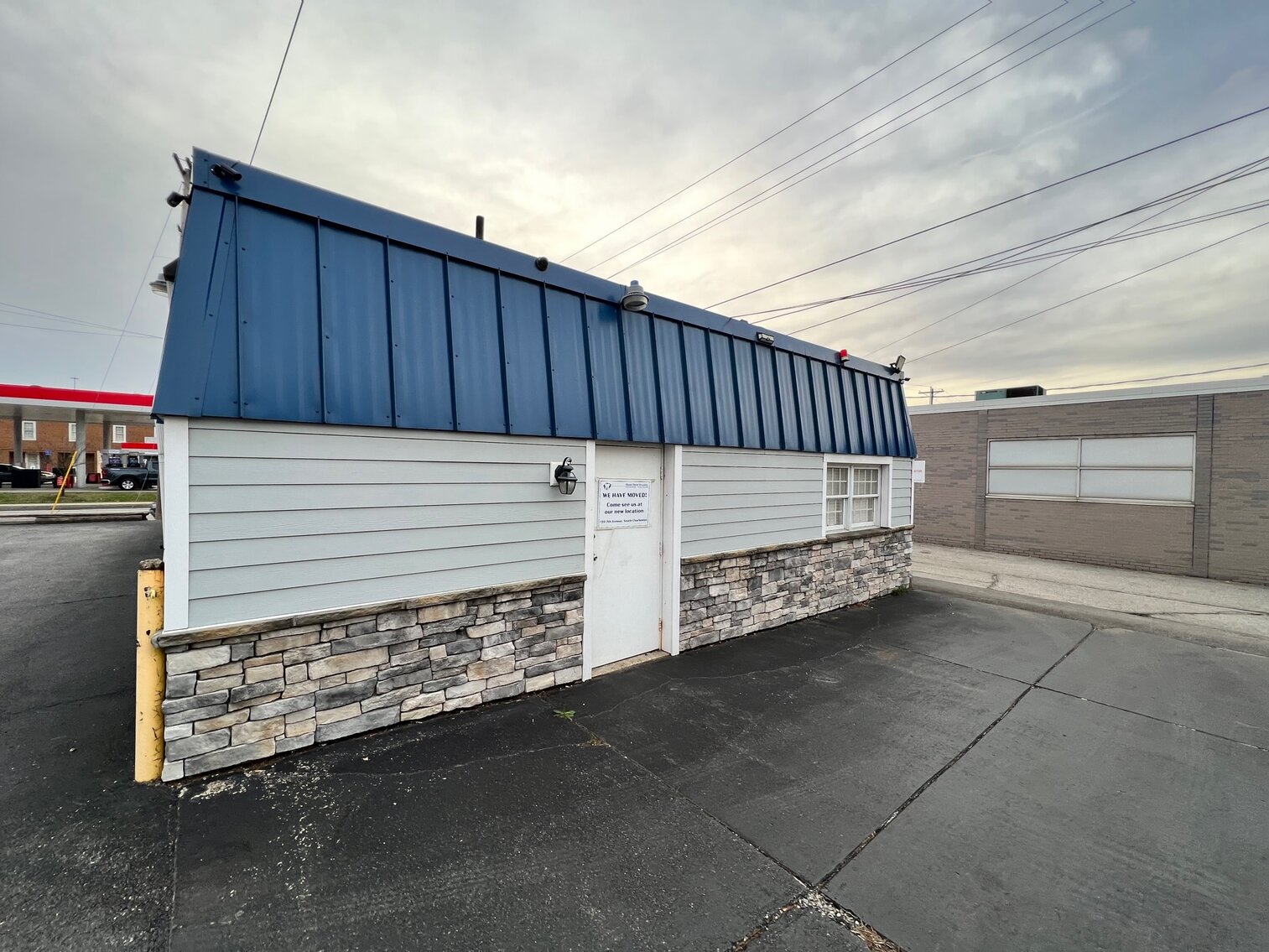 Image for SOLD $192,500 - Professional Office Building in Downtown Charleston