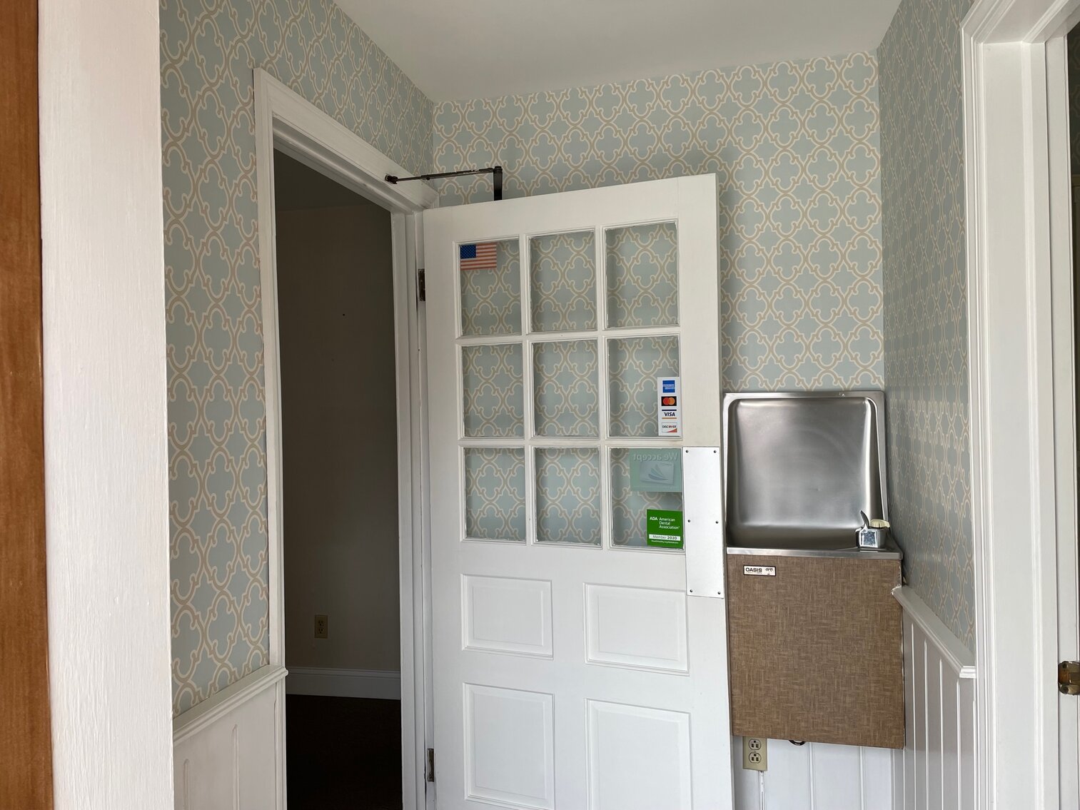 Image for SOLD $192,500 - Professional Office Building in Downtown Charleston