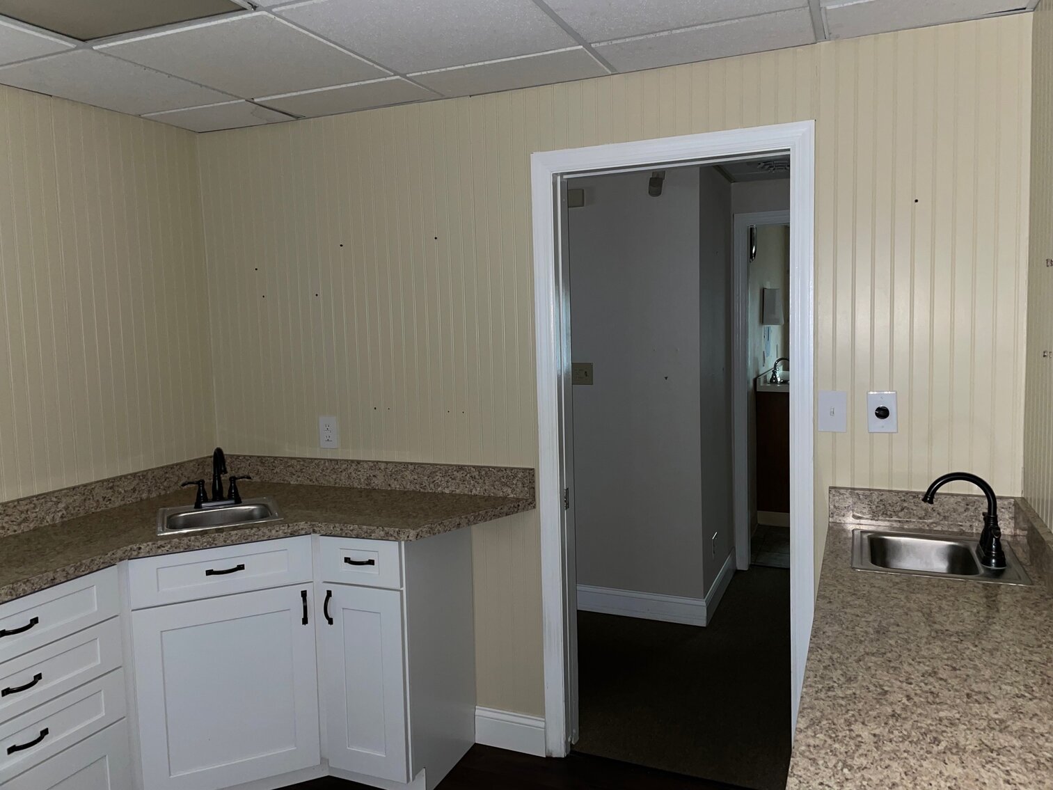 Image for SOLD $192,500 - Professional Office Building in Downtown Charleston