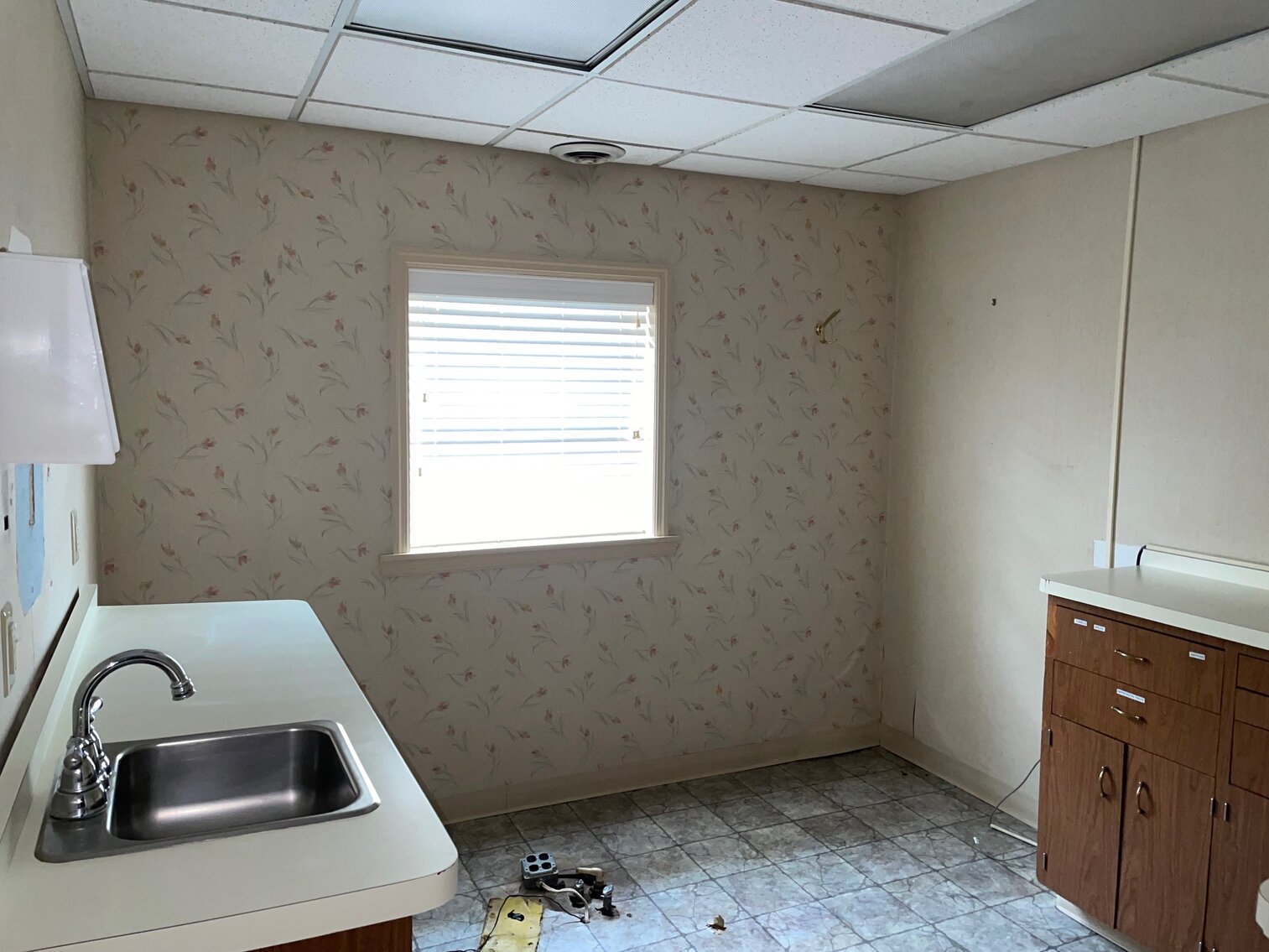 Image for SOLD $192,500 - Professional Office Building in Downtown Charleston