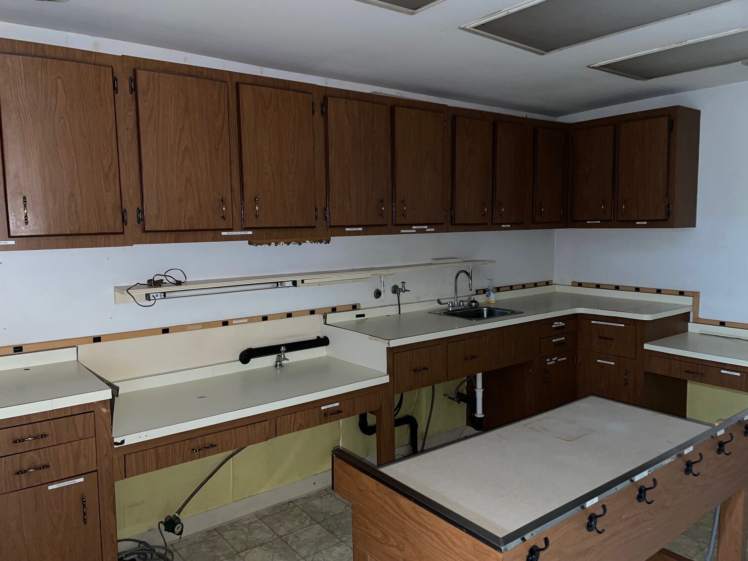 Image for SOLD $192,500 - Professional Office Building in Downtown Charleston