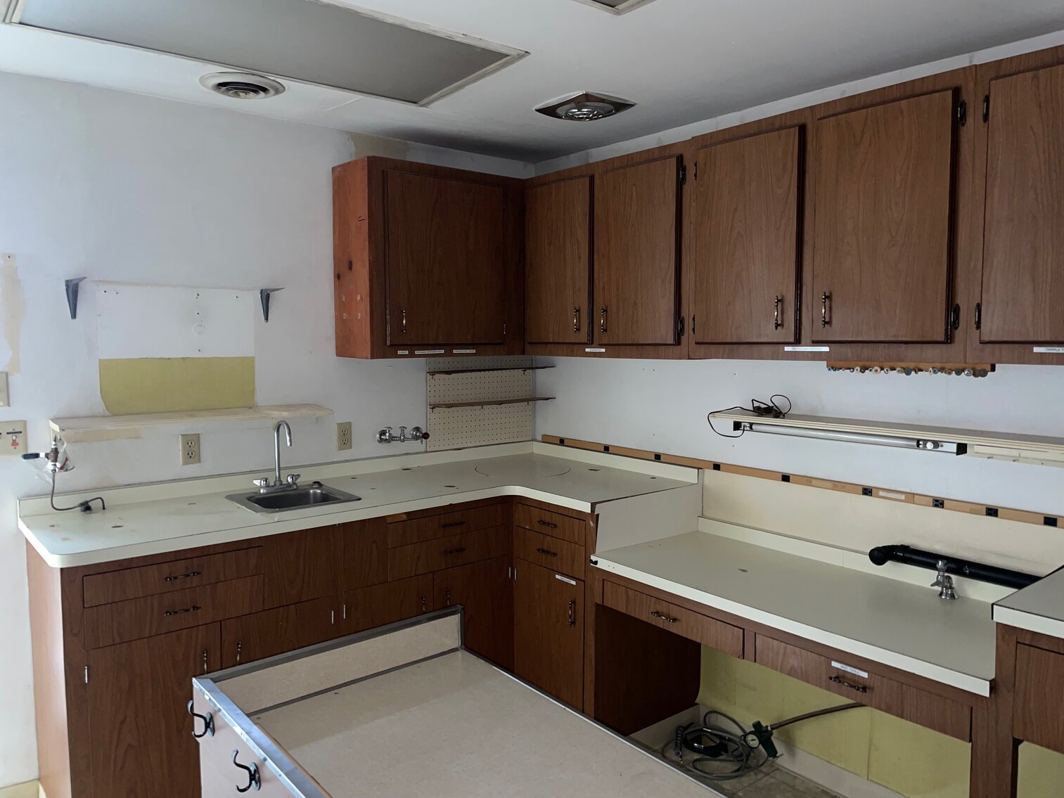 Image for SOLD $192,500 - Professional Office Building in Downtown Charleston