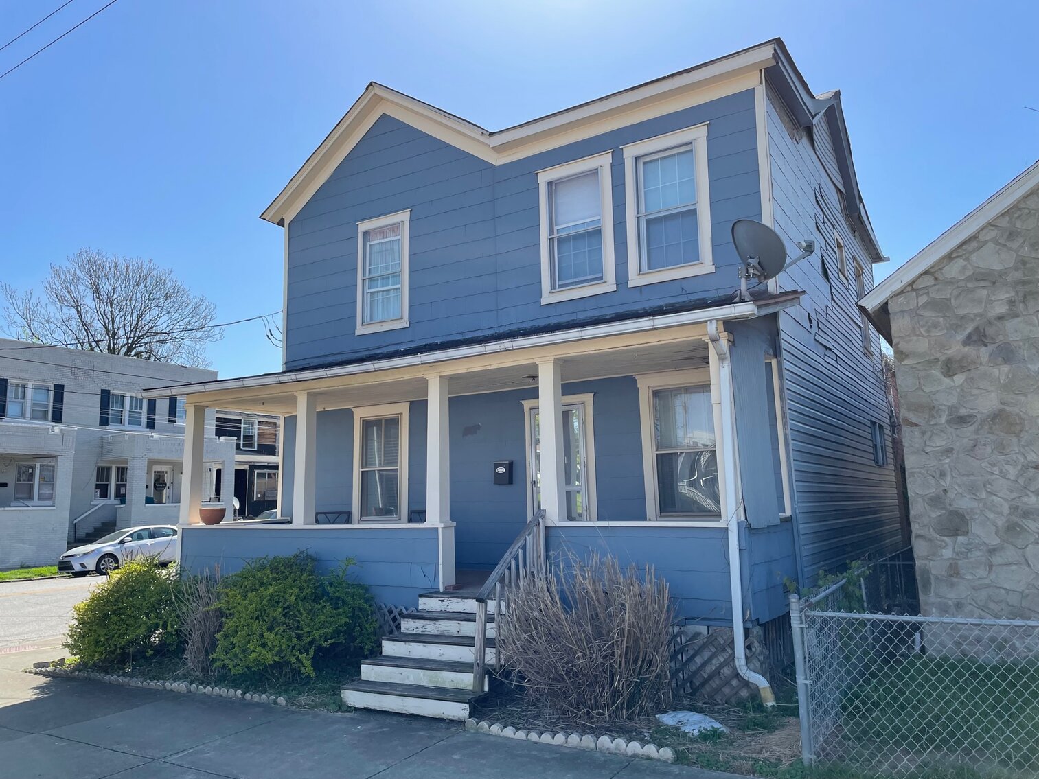 Image for SOLD $42,900 - 4 Bedroom home with Detached Apartment