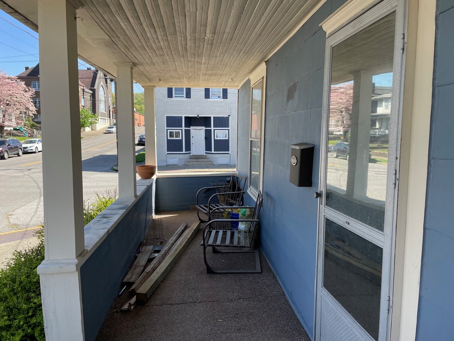 Image for SOLD $42,900 - 4 Bedroom home with Detached Apartment