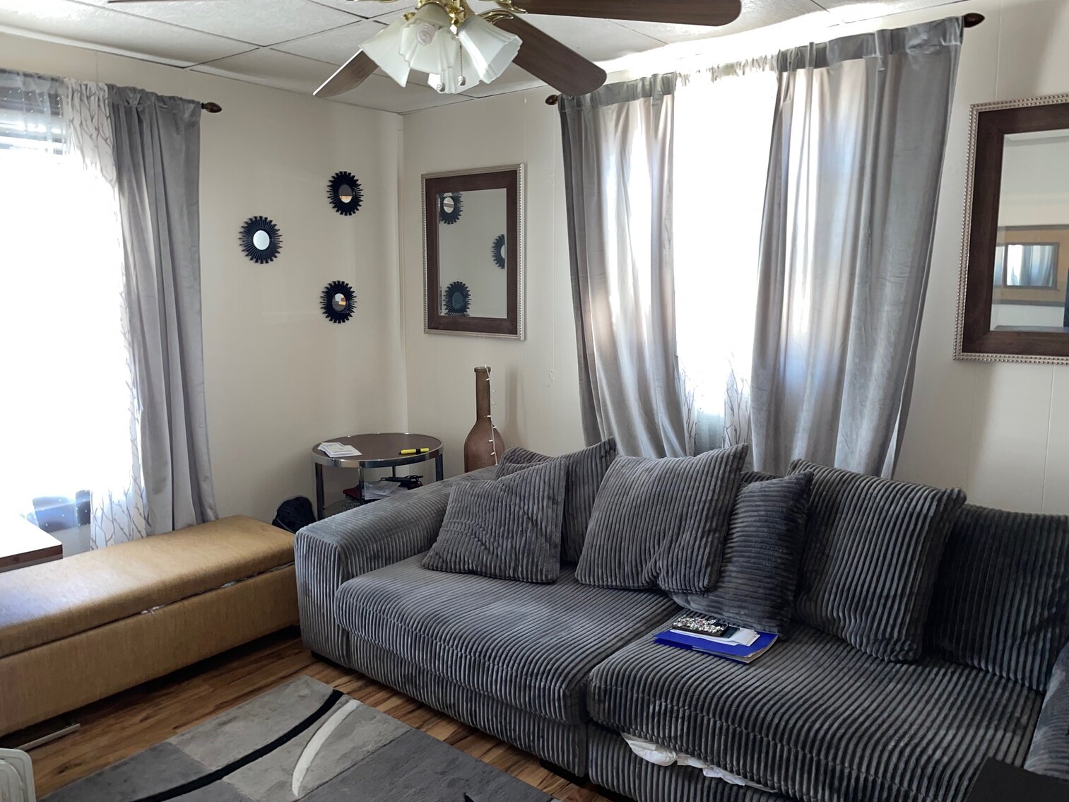 Image for SOLD $42,900 - 4 Bedroom home with Detached Apartment