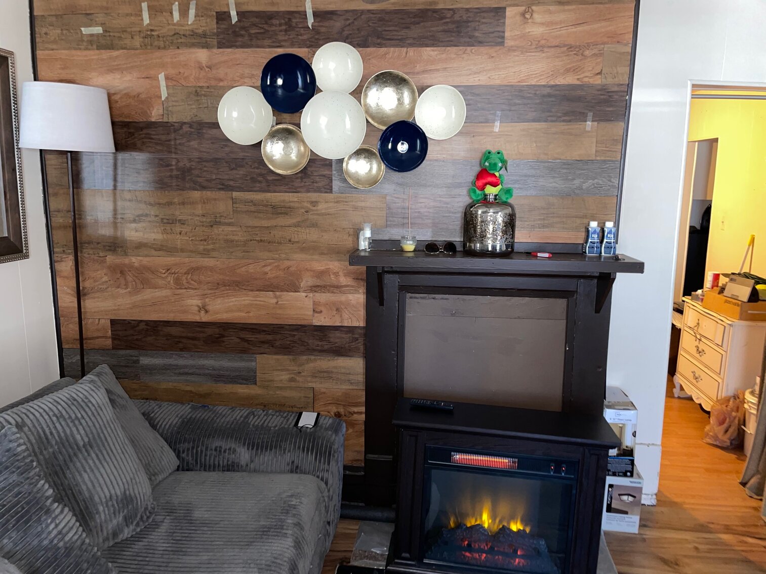 Image for SOLD $42,900 - 4 Bedroom home with Detached Apartment