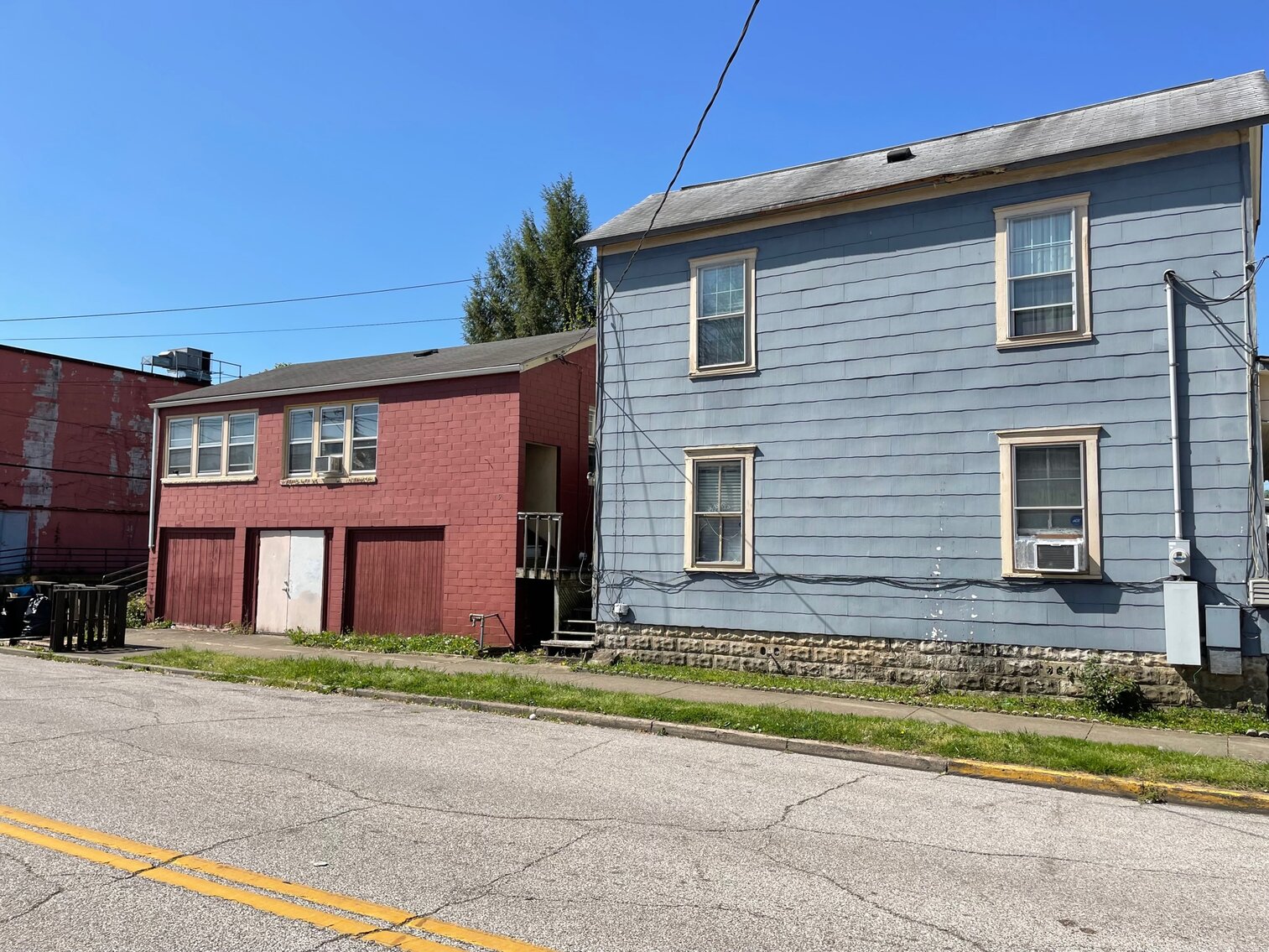 Image for SOLD $42,900 - 4 Bedroom home with Detached Apartment