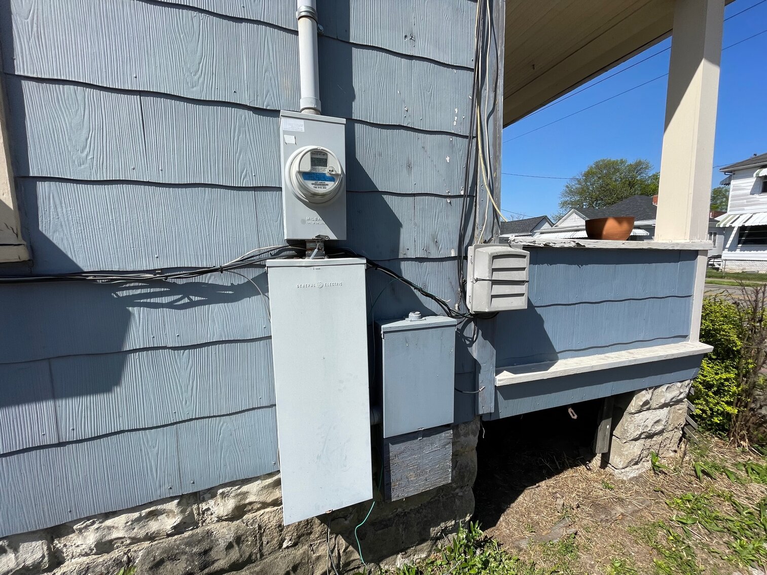 Image for SOLD $42,900 - 4 Bedroom home with Detached Apartment