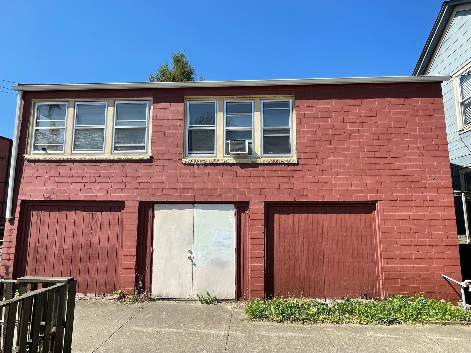 Image for SOLD $42,900 - 4 Bedroom home with Detached Apartment