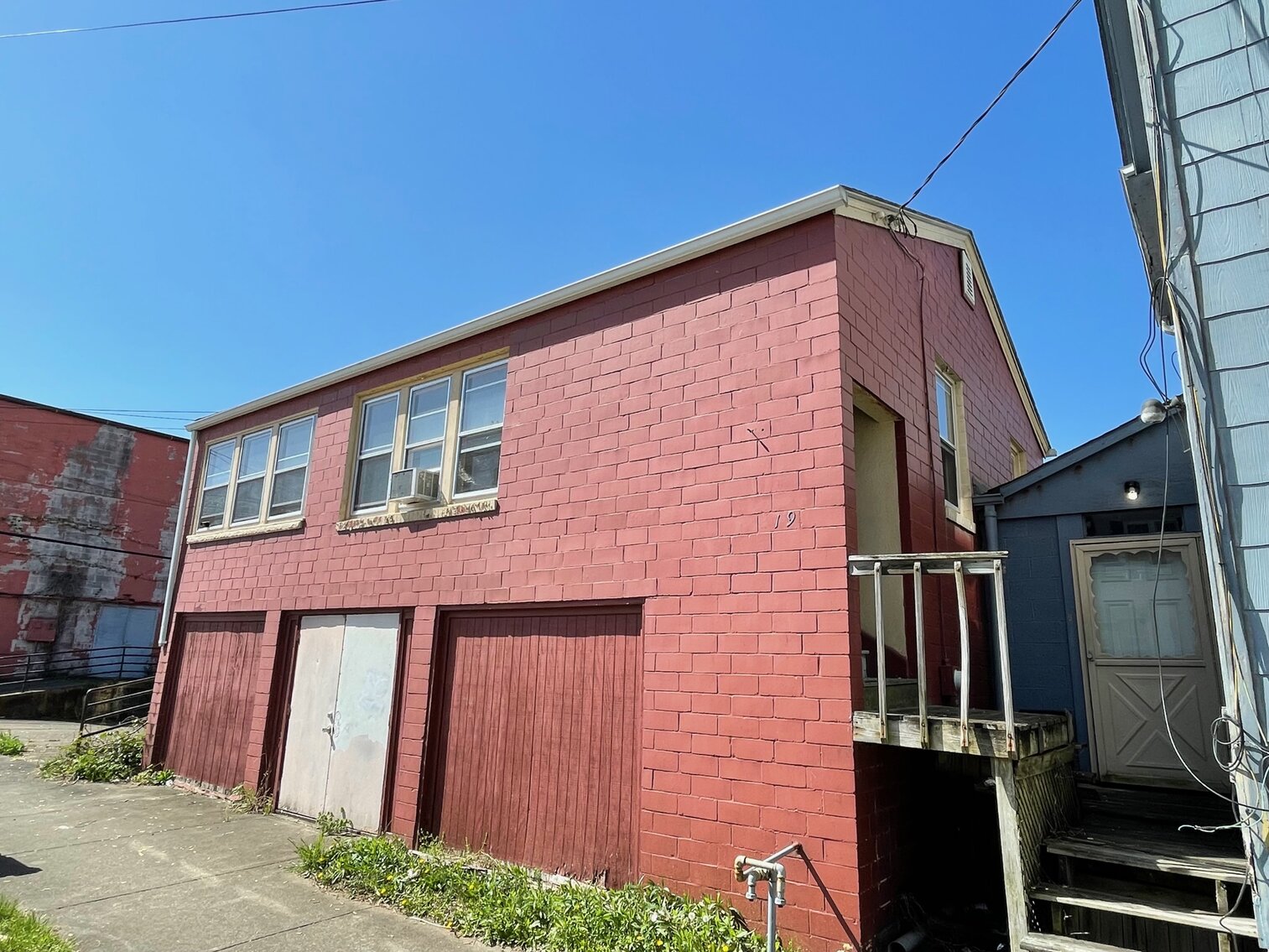 Image for SOLD $42,900 - 4 Bedroom home with Detached Apartment