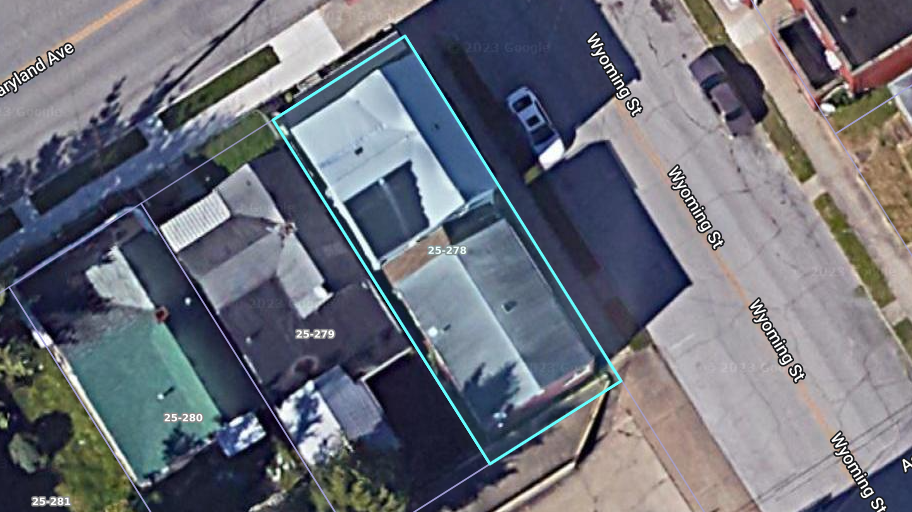 Image for SOLD $42,900 - 4 Bedroom home with Detached Apartment