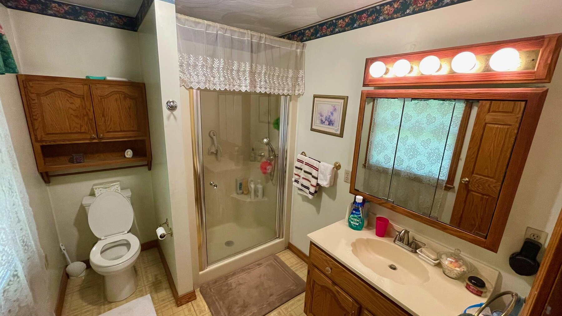 Image for SOLD $231,000 - Spacious 3 Bedroom on 1 Acre