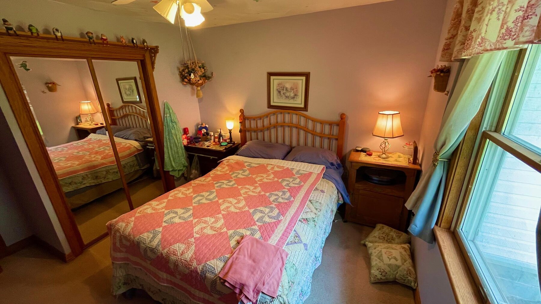 Image for SOLD $231,000 - Spacious 3 Bedroom on 1 Acre