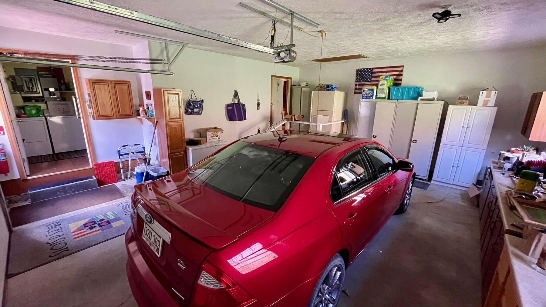 Image for SOLD $231,000 - Spacious 3 Bedroom on 1 Acre