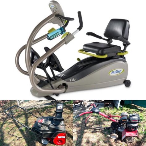 Image for SW Omaha Online Estate Auction - Tools, Household, Lawn & Garden