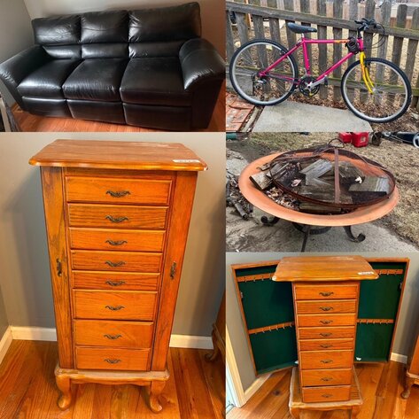 Image for SW Omaha Online Estate Auction - Tools, Household, Lawn & Garden