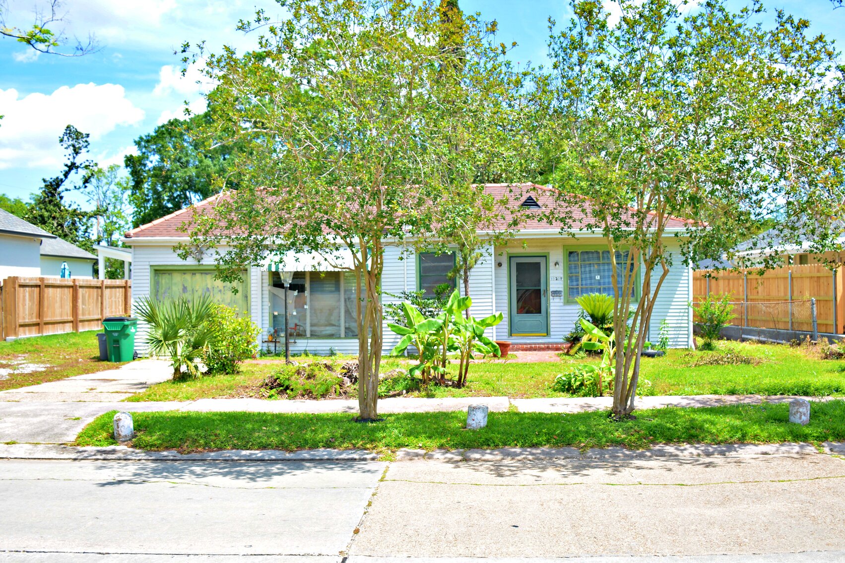Image for River Ridge Home-Fixer Upper or Tear Down, Great location