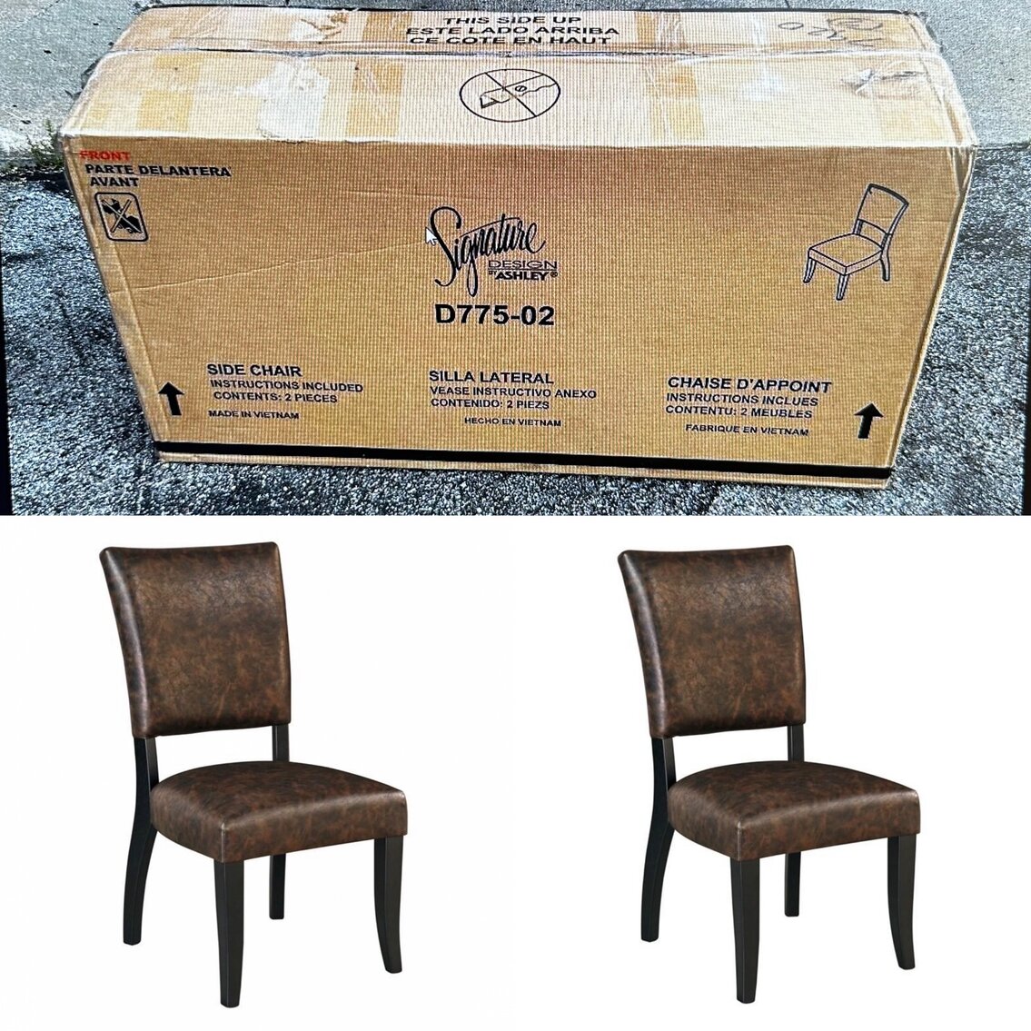 Image for New Undelivered Assets, Big Box Distribution Hub