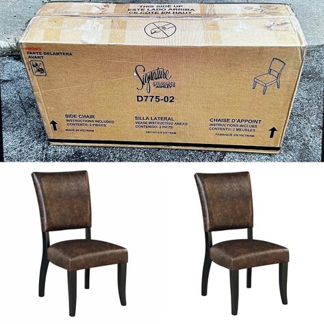 Image for New Undelivered Assets, Big Box Distribution Hub