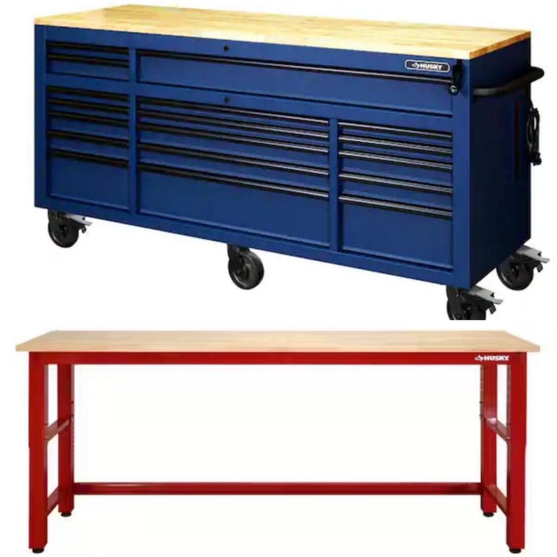 Image for New Undelivered Assets, Big Box Distribution Hub