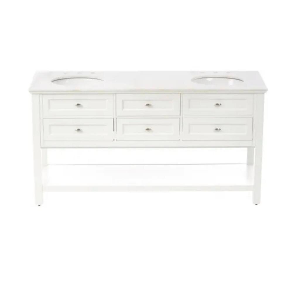 Image for New Undelivered Assets, Big Box Distribution Hub