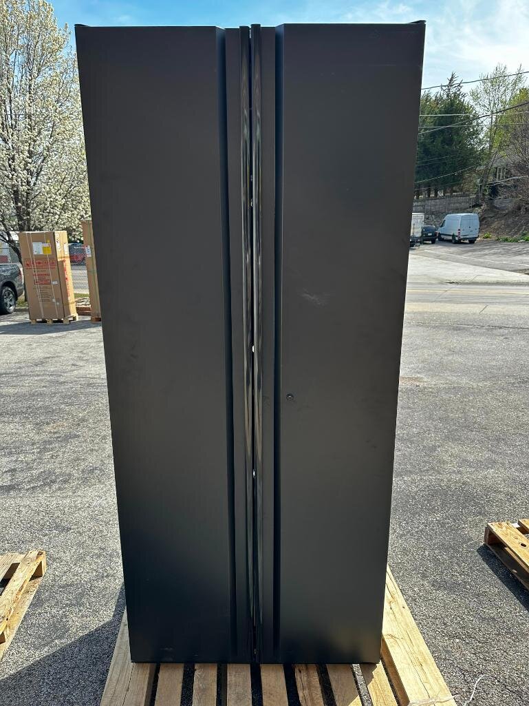 Image for New Undelivered Assets, Big Box Distribution Hub