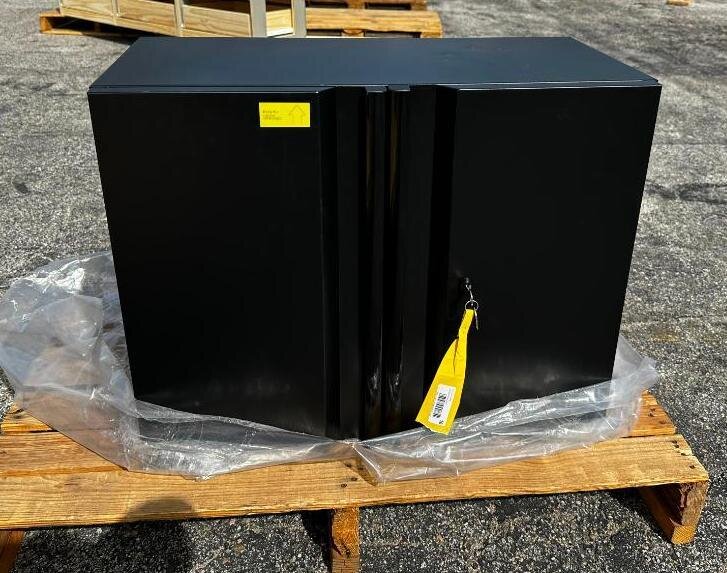 Image for New Undelivered Assets, Big Box Distribution Hub