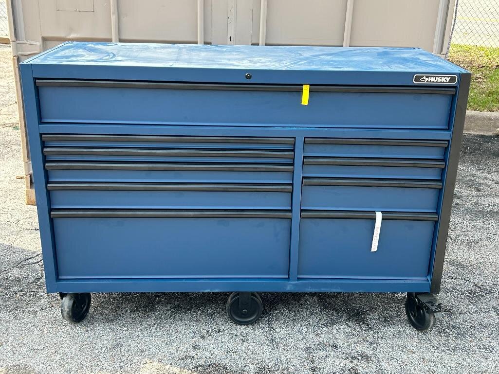 Image for New Undelivered Assets, Big Box Distribution Hub