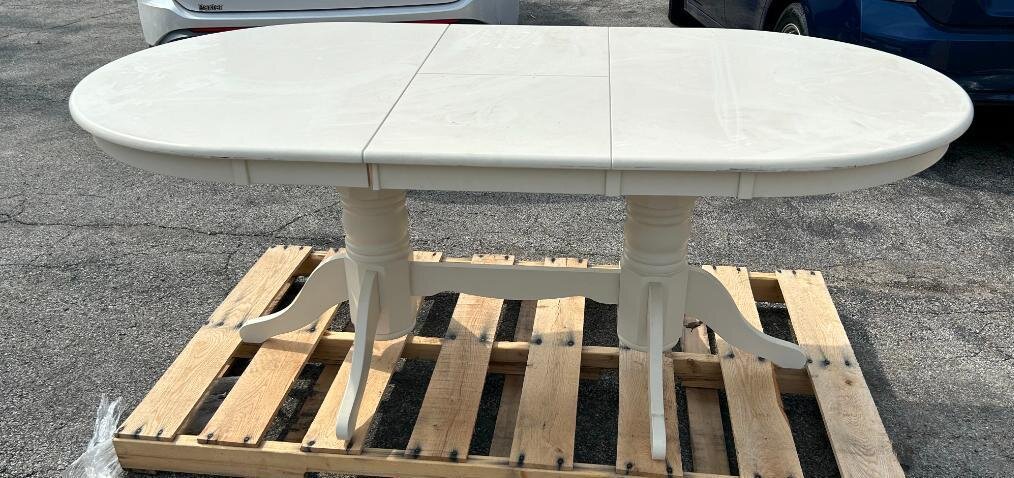 Image for New Undelivered Assets, Big Box Distribution Hub