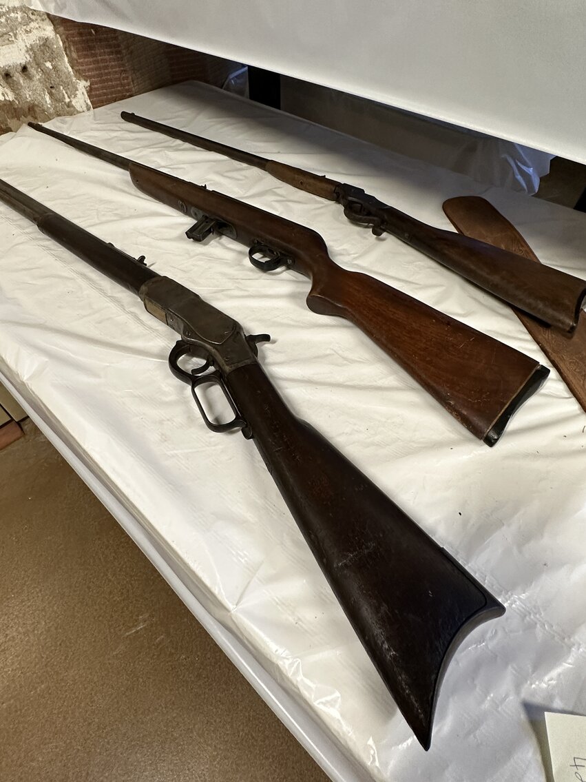 Image for Vintage Toys, Guns, Vintage Collectibles, Hallmark, Beanie Babies, McDonalds, Empherma & More!