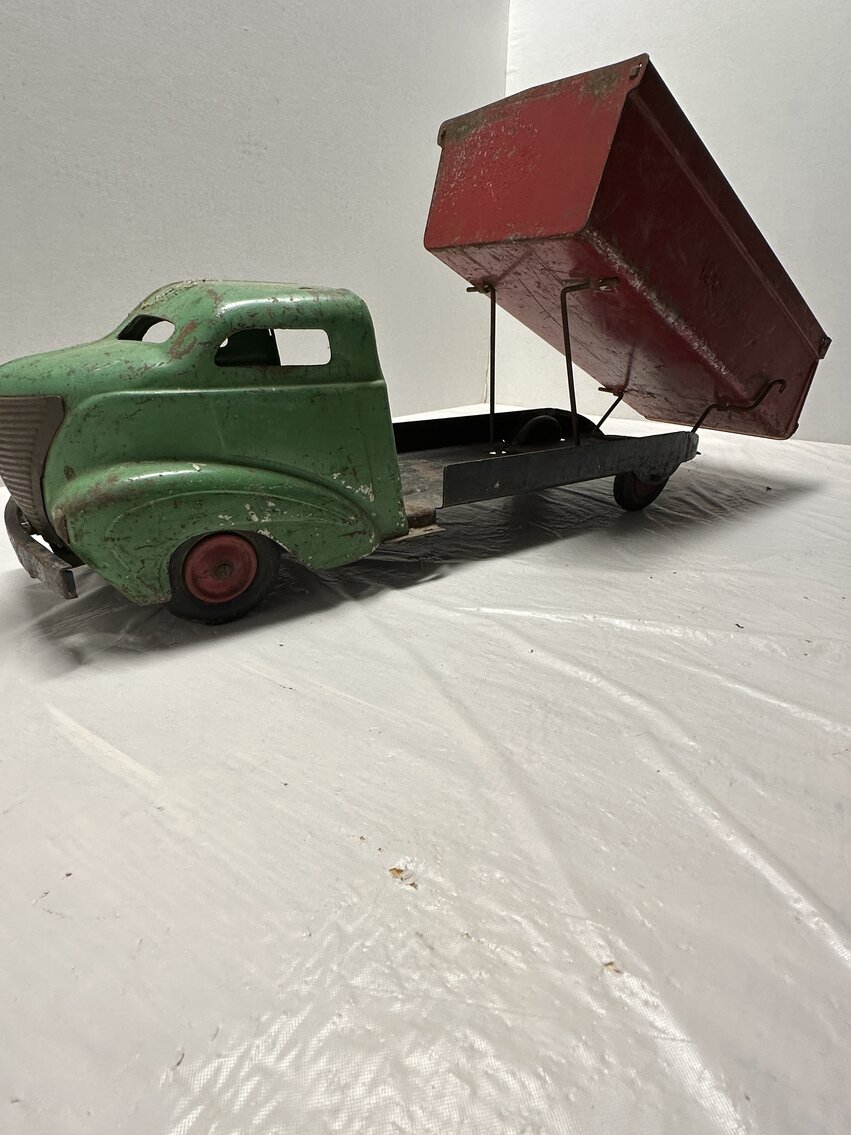 Image for Vintage Toys, Guns, Vintage Collectibles, Hallmark, Beanie Babies, McDonalds, Empherma & More!