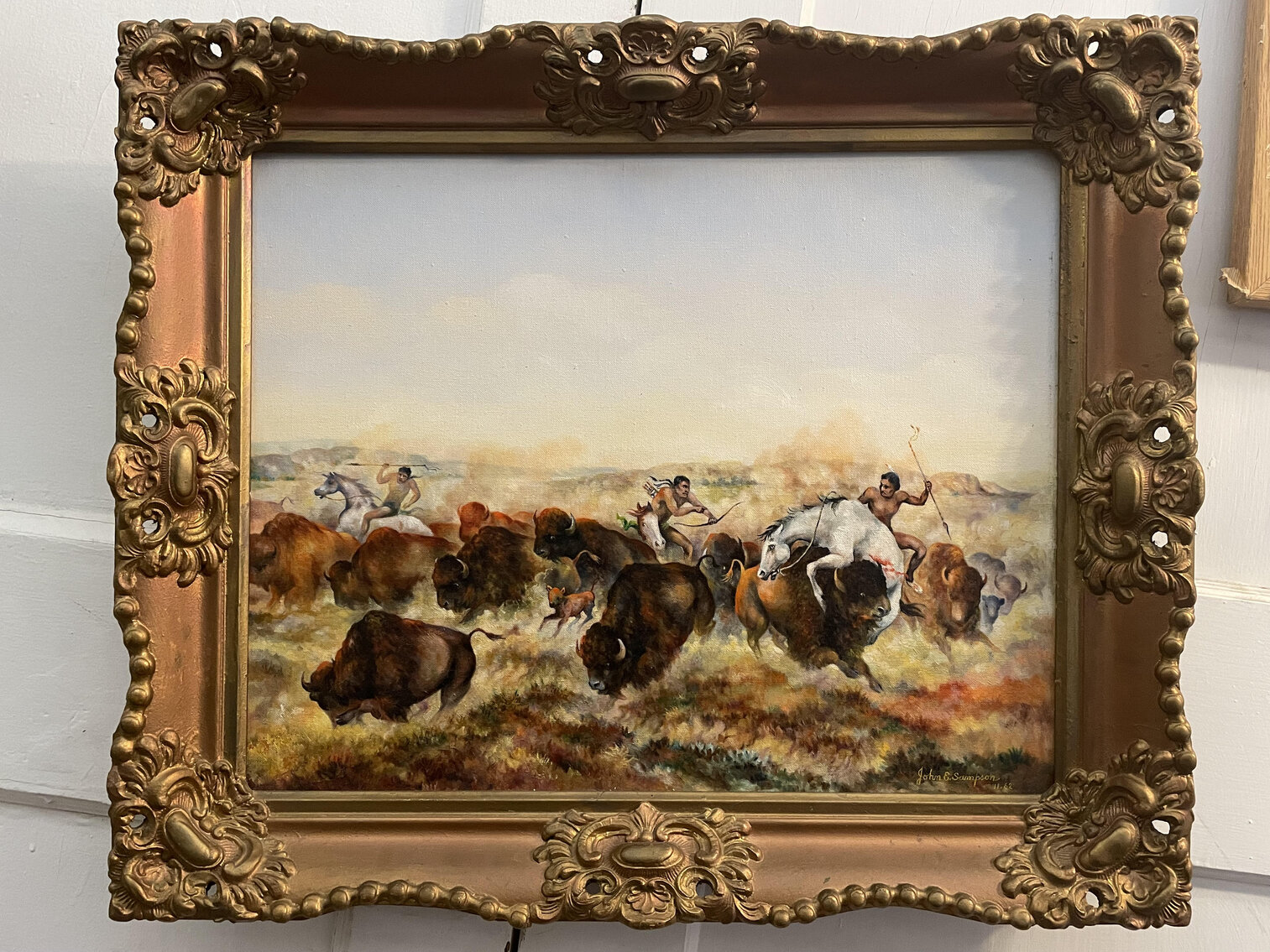 Image for Photo Booths, Oil Painting, DVD Rental Machines, Dictaphone 4000