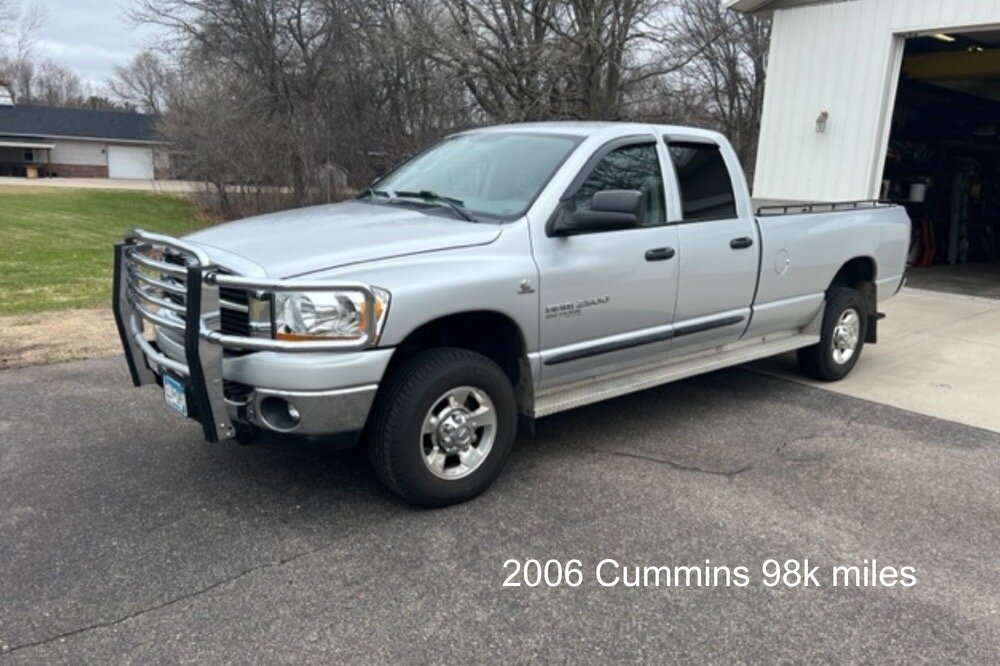 Image for Estate of Carroll Kahlstorf