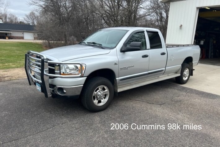 Image for Estate of Carroll Kahlstorf