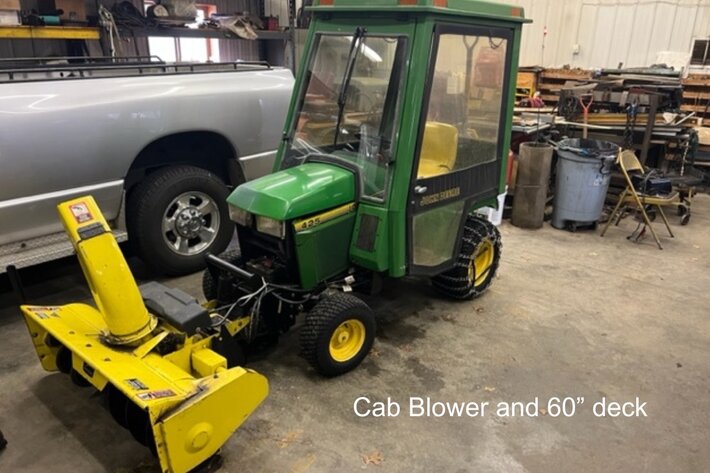 Image for Estate of Carroll Kahlstorf