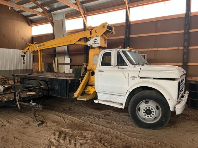 Image for Estate of Carroll Kahlstorf